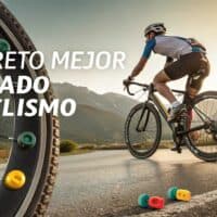 Vitaminas del grupo B: El secreto mejor guardado del ciclismo