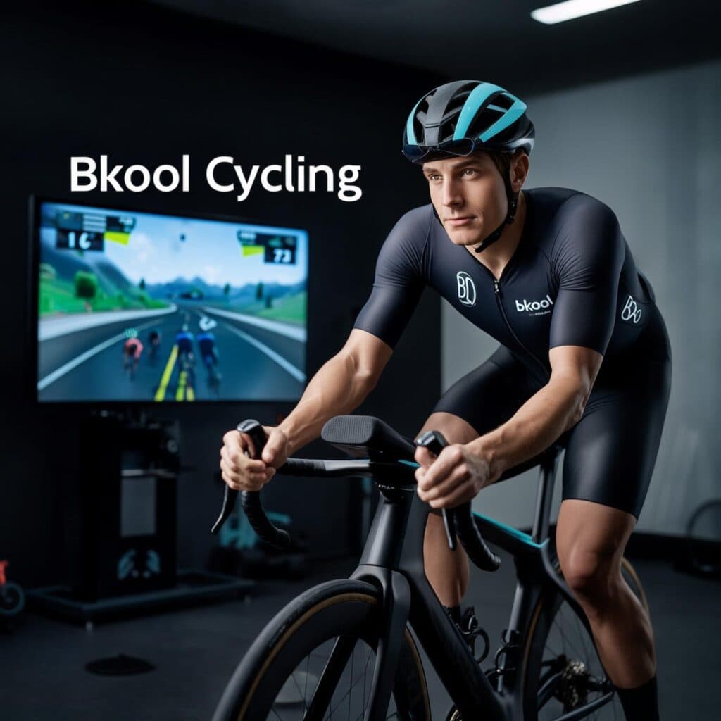 Bkool Cycling