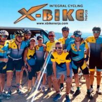 Tienda de Ciclismo X-Bike Nerja: Tu Destino para el Mundo del Ciclismo
