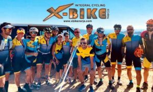 28 x bike nerja