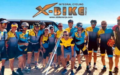 28 x bike nerja