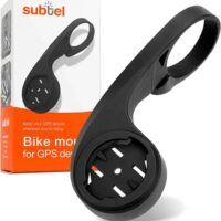 Soportes de GPS para bicicleta