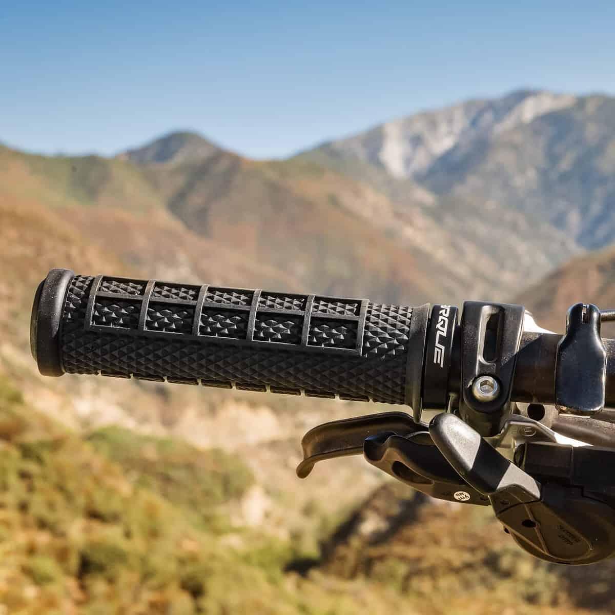 Tipos de puños para MTB: Guía para elegir el mejor