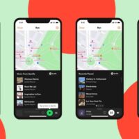¡Strava y Spotify se unen para mejorar tu experiencia de running!