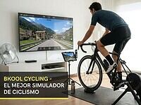 Bkool Cycling