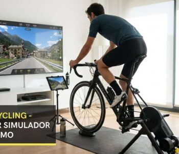 Bkool Cycling