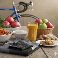 Alimentos de Otoño que todo ciclista debe consumir