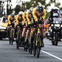 Aprendiendo a pedalear redondo