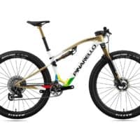 Pinarello Dogma XC nace un nuevo modelo para 2025