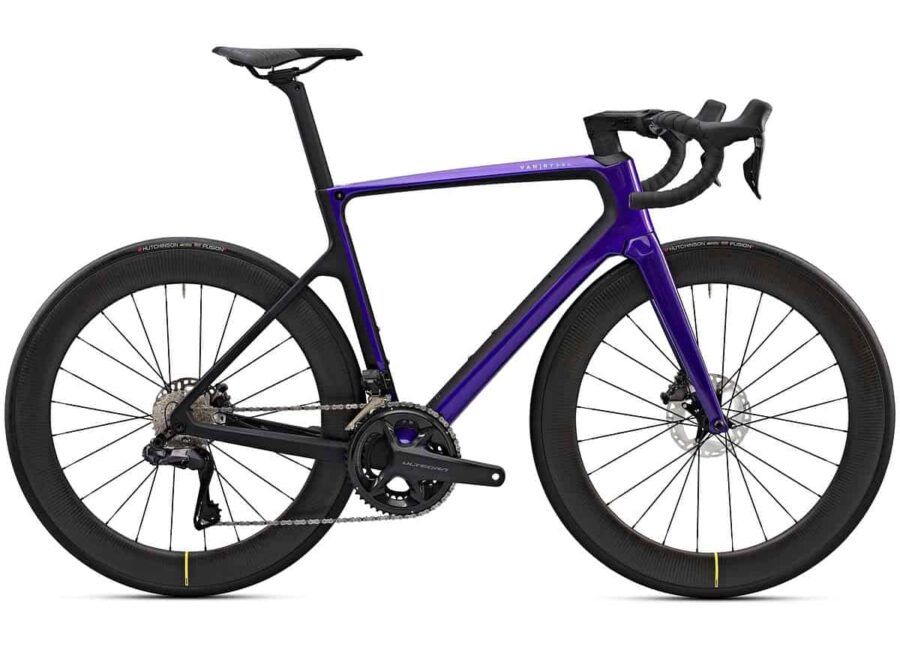 bicicleta carretera fcr ultegra di2 violeta scaled