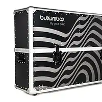 Buxum Box Tourmalet caja para transportar bicicletas