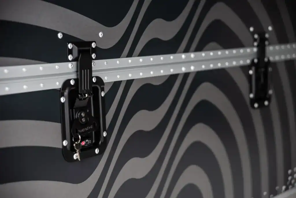 Buxum Box Tourmalet caja para transportar bicicletas