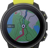 Descubre la aventura con Suunto Vertical: Mapas Gratis y disfruta el sol al aire libre