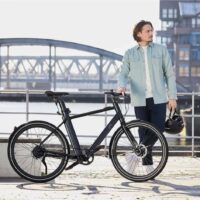 ¡Lidl se lanza de cabeza al mercado de las bicicletas eléctricas!