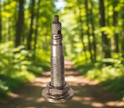 Válvula Presta para bicicletas