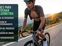 Razones por las que deberías entrenar con pulsómetro