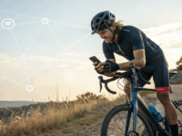 Desconectar de redes puede mejorar tu rendimiento como ciclista