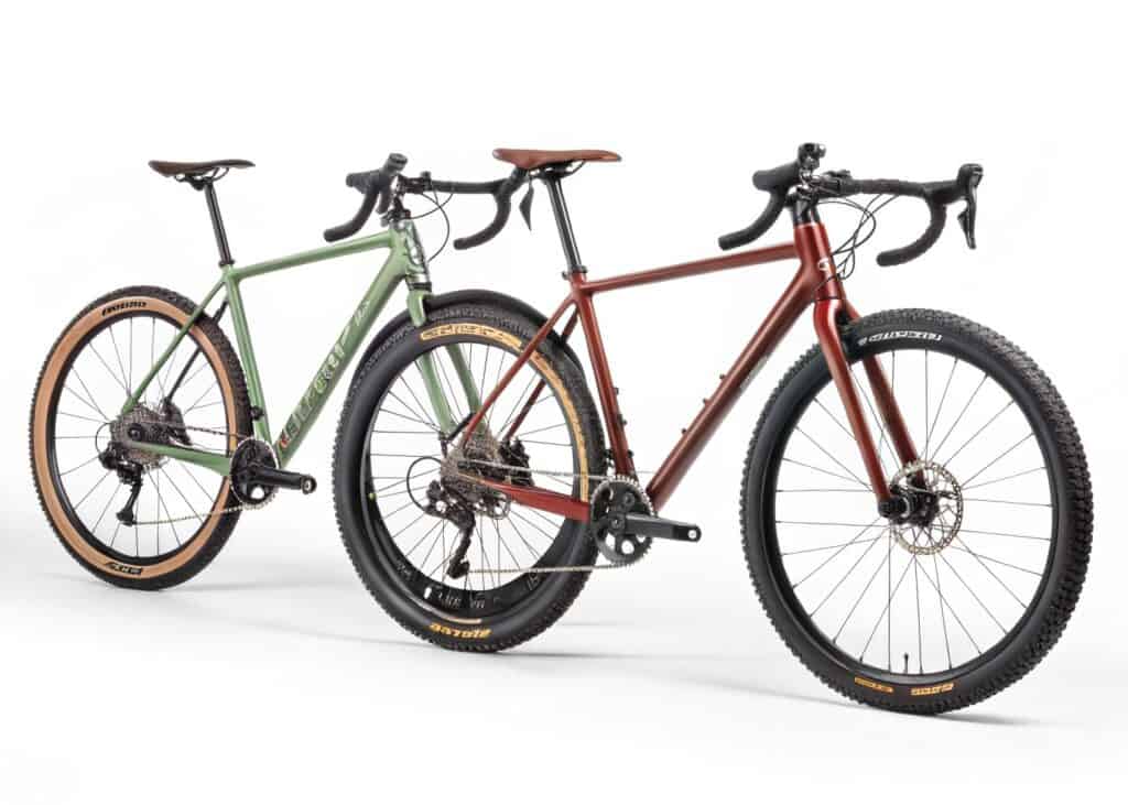 mejores bicicletas de gravel calidad precio