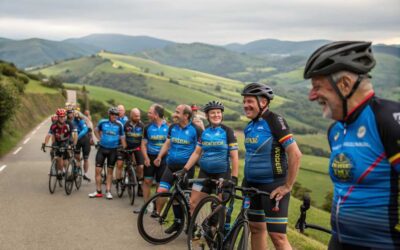 montar un club ciclista en espa a