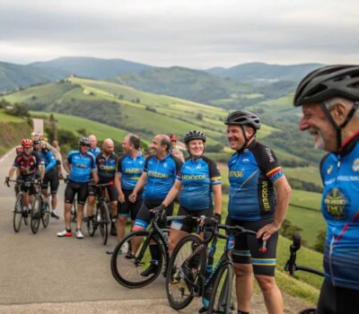 montar un club ciclista en espa a