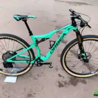 ¿Porque comprar una ORBEA OIZ M10 de segunda mano?