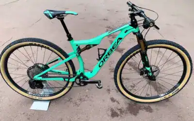 orbea oiz m10 axs w48ix 1