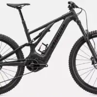 Turbo Levo Alloy y Alloy Comp para 2023 cuenta con TCU mastermind y mas autonomía
