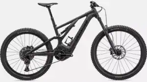95222 70 LEVO ALLOY BLK LTSIL BLK HERO 1