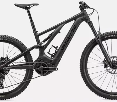 95222 70 LEVO ALLOY BLK LTSIL BLK HERO 1