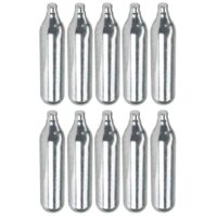 ¿Sirven las bombonas de pistolas de balines para hinchar bicicletas?