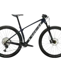 Trek Procaliber 9.6 2023: La bicicleta de montaña que te llevará a la cima
