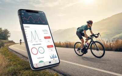 aplicaciones de ciclismo para mejorar nuestro rend