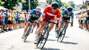 Mejorar el sprint de manera sencilla y rápida