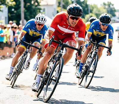 Mejorar el sprint de manera sencilla y rápida