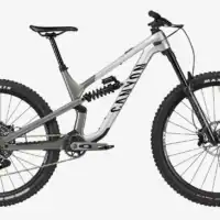 Canyon Spectral CF 8 CLLCTV novedad sistema K.I.S