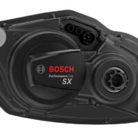 Bosch Performance Line SX nuevo motor super compacto