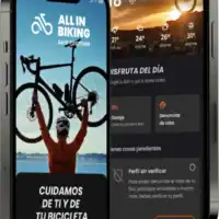 ¿QUÉ ES ALL IN BIKING? - Una Comunidad Apasionada para Ciclistas de Todos los Niveles