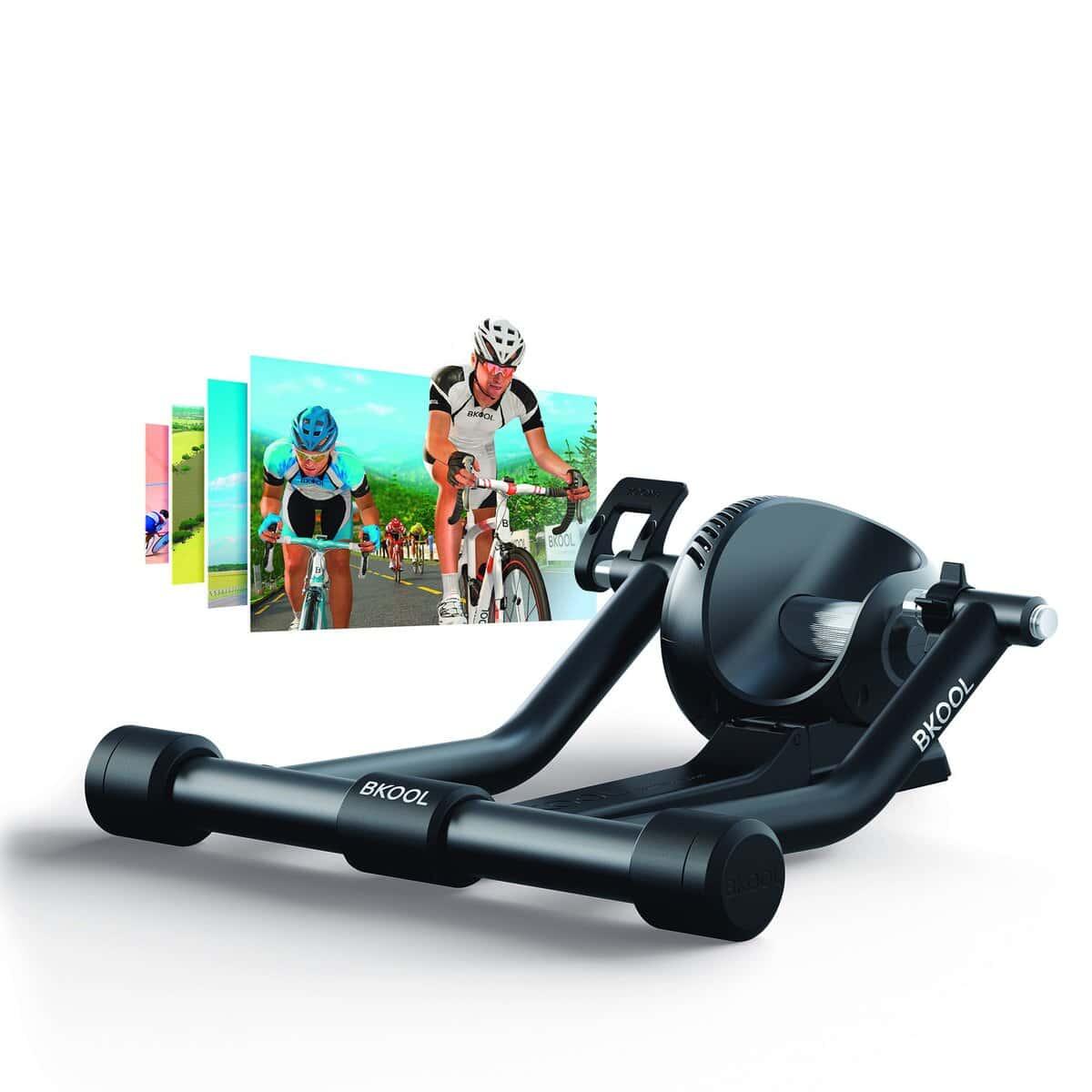 Los Mejores Rodillos de Entrenamiento para el Black Friday