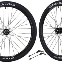 Problemas del tubeless en la bicicleta de carretera: Conoce sus desafíos y ventajas