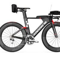 Descubriendo el ARGON 18 E-119 Tri Disc: El Futuro del Triatlón