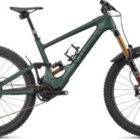 Specialized Turbo Kenevo SL, nueva e-bike super ligera
