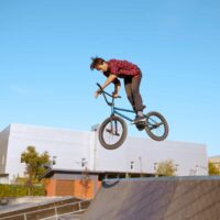 Bicicletas BMX ¿Cuales son las mejores?