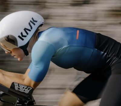 Los mejores cascos de contrarreloj