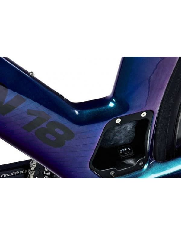 ARGON 18 E-119 Tri Disc