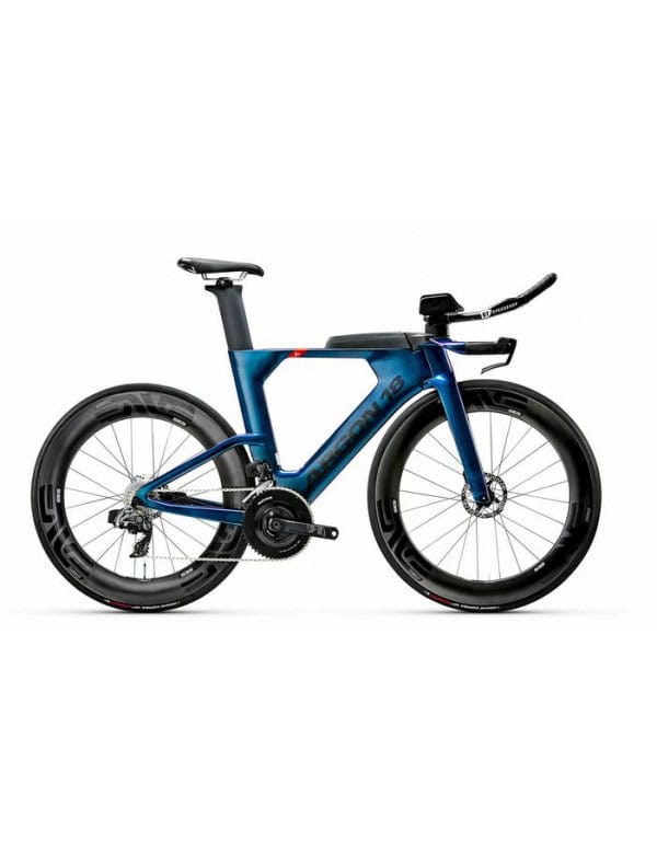 ARGON 18 E-119 Tri Disc