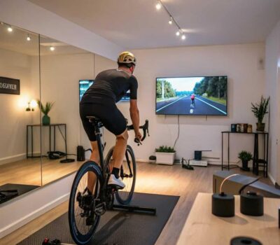 cicismo indoor bkool