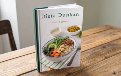 dieta dunkan