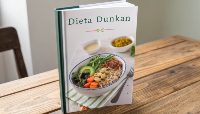dieta dunkan