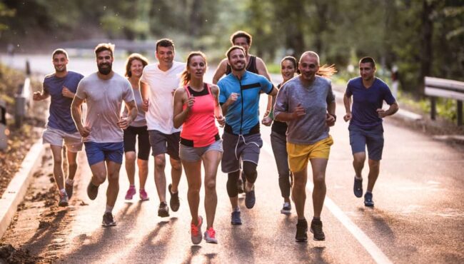 10 consejos para correr mas rapido un maraton