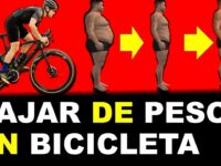 10 excelentes consejos para perder peso con el ciclismo